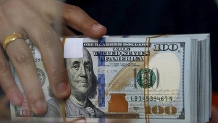 تعرف على سعر الدولار مقابل الجنيه اليوم الأحد 27-11-2022 بالبنوك المصرية