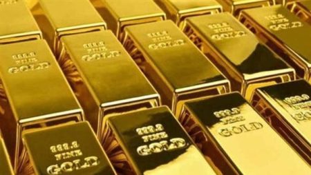 قفزة في أسعار الذهب عالميا بعد قرار الفيدرالي الأمريكي برفع الفائدة