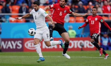 حجازي عن كأس العالم: غياب صلاح أضرنا أمام أوروجواي.. ومنتخب مصر يجب أن يؤدي جيدا أينما يذهب