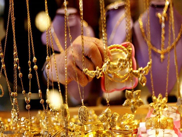 سعر الذهب اليوم الأربعاء في مصر خلال التعاملات المسائية