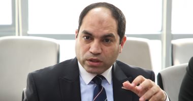 عمرو درويش نائب التنسيقية: الحوار الوطني فرصة لإصلاح ومراجعة منظومة المحليات