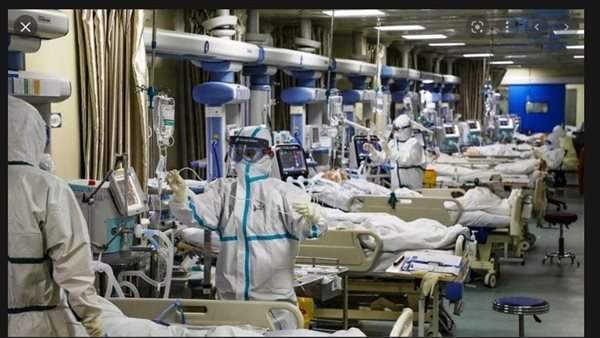 تحويل 3 مستشفيات بالقاهرة لعزل كامل بعد تزايد إصابات كورونا