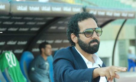بعد الهبوط.. مدرب مصر للمقاصة يكشف عن مستقبله مع الفريق