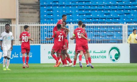 كأس العرب للشباب – عمان تتغلب على الصومال.. وموقف مصر من التأهل
