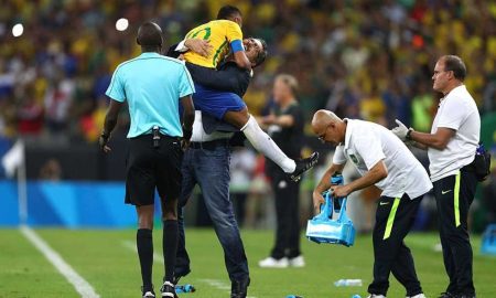 خبر مصر24 – اتحاد الكرة يتفق مع ميكالي بطل ملحمة البرازيل 2016 لتدريب المنتخب الأولمبي