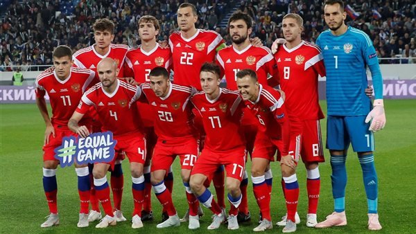 المحكمة الرياضية ترفض استئناف روسيا وتؤكد استبعادها من البطولات الدولية