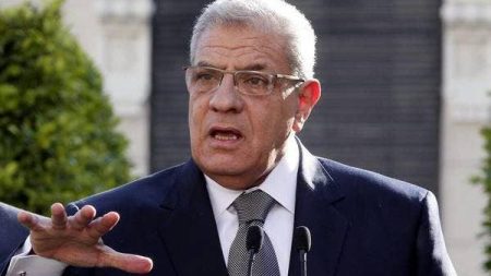 رئيس وزراء مصر الأسبق: لو لم تحدث ثورة 30 يونيو لصار الوضع كارثيا