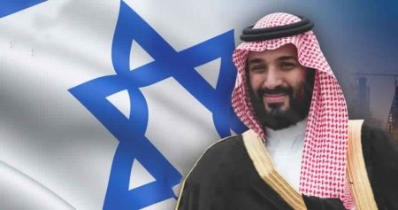 الإعلام العبري: صفقة كبرى بين السعودية و «إسرائيل» قريبا
