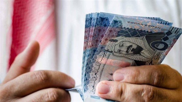 سعر الريال السعودي مساء اليوم الخميس 14 -7-2022 في البنوك