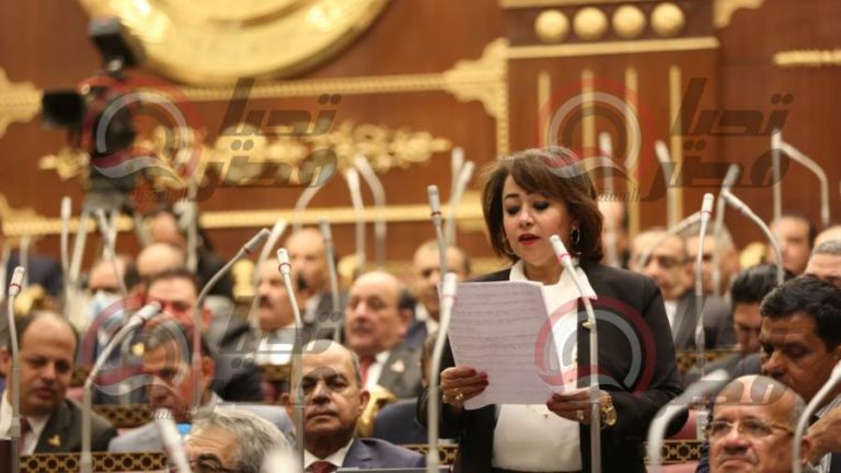 رشا إسحق لـ مصر24 فى ذكرى ثورة 30 يونيو: أتاحت لمصر بناء دولة ديمقراطية حديثة