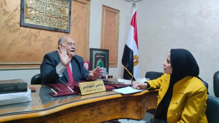 رئيس حزب الجيل ل مصر24: الدعوة للحوار الوطني استكمالا لتحقيق أهداف 30 يونيو ورفع المعاناة عن المواطن
