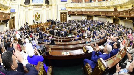 الحكومة ترد على ملاحظات النواب بشأن موازنة العام المالى الجديد 2022- 2023