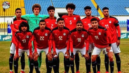 منتخب الشباب يخوض مرانه الأول في السعودية استعدادًا لمواجهة عمان بـ كأس العرب