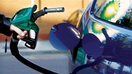 أسعار البنزين اليوم الخميس 14-7-2022 في مصر بعد الزيادة الأخيرة