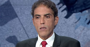 خالد داود يعلن استقالته من حزب الدستور بعد خسارته رئاسة الحزب