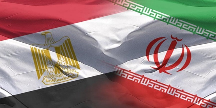 العلاقات المصرية الإيرانية.. متى تتجاوز القاهرة ميراث مبارك؟