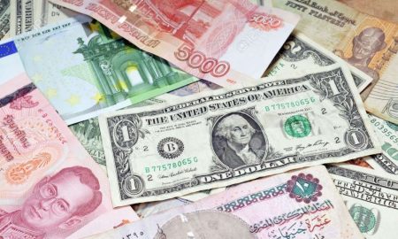 أسعار العملات اليوم الخميس 29-9-2022 فى البنوك المصرية
