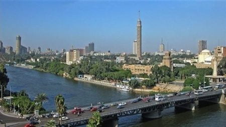 حالة الطقس اليوم الجمعة 19-8-2022 في مصر