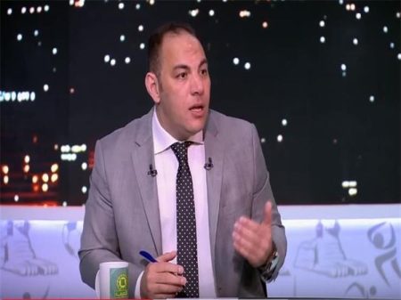 أحمد بلال: أرفض أعذار سواريش في الأهلي.. ولاسارتي فاز بالدوري رغم تأخره عن الزمالك