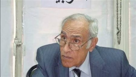 الأمانة الفنية لـ"اللجنة العليا الدائمة لحقوق الإنسان" تنعى الحقوقي محسن عوض