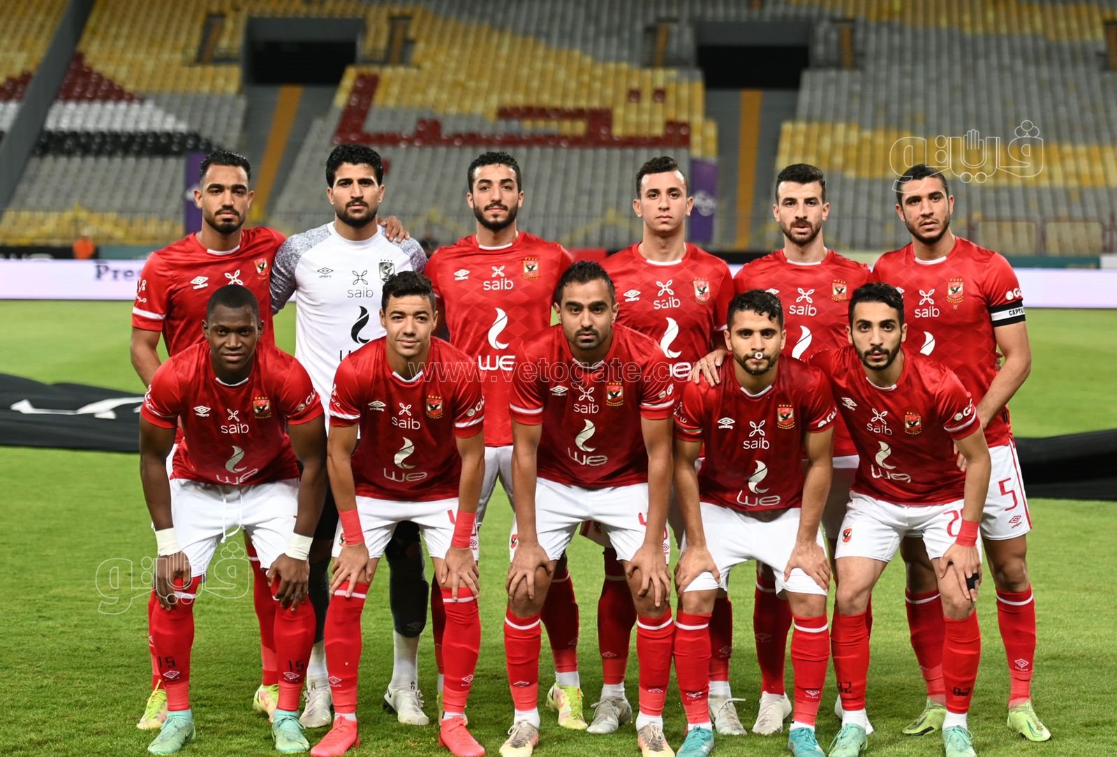 الأهلي يتقدم على الاتحاد السكندري بهدفين في الشوط الأول 2 الأهلي يتقدم على الاتحاد السكندري بهدفين في الشوط الأول