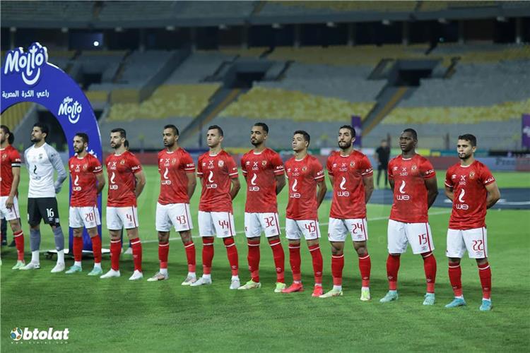 موعد مباراة الأهلي القادمة أمام المصري في الدوري