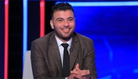 عماد متعب: الأهلي يحتاج مهاجم ومحمد شريف ليس رأس حربة صريح