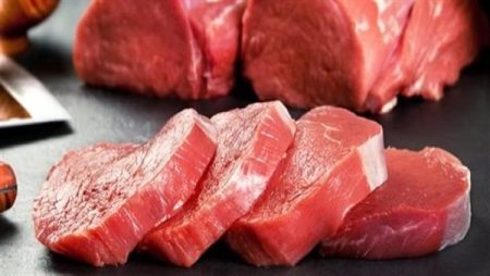 أسعار اللحوم اليوم الخميس 11-8-2022 في الأسواق
