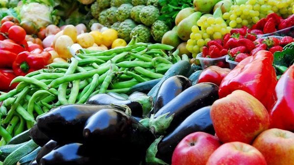 أسعار الخضروات والفاكهة اليوم الجمعة 19-8-2022 في الأسواق
