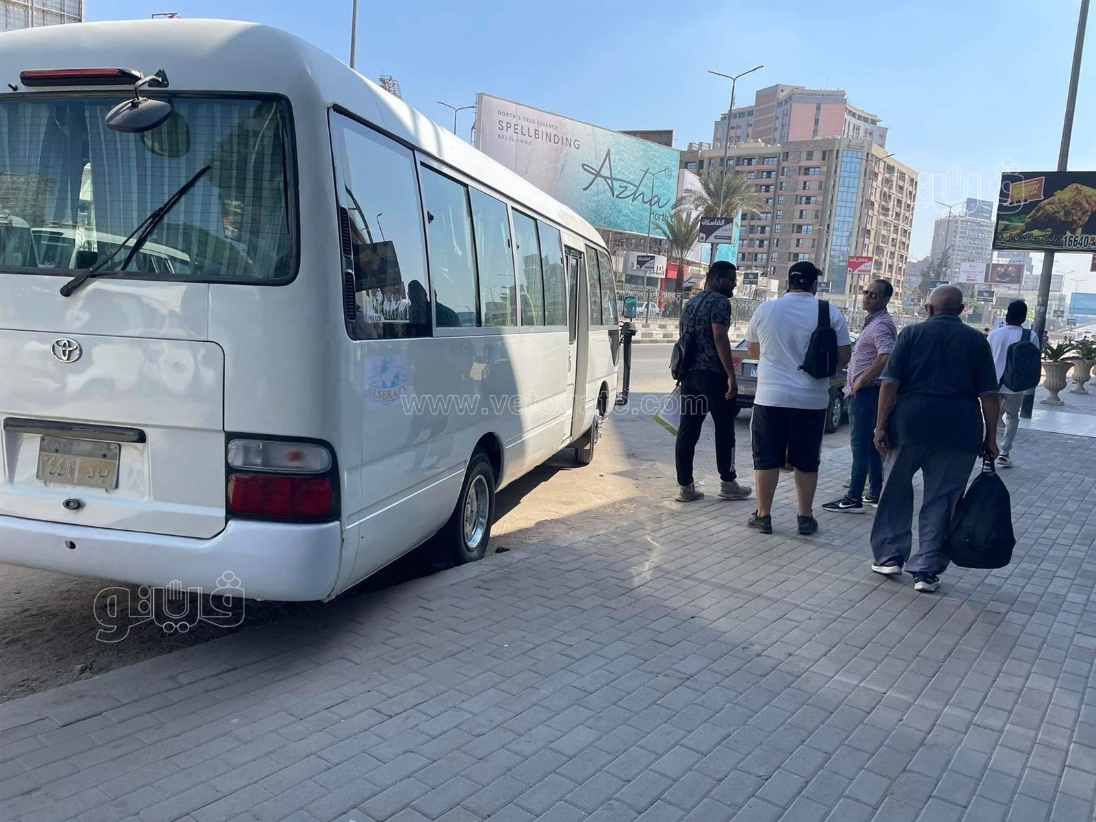 جماهير الزمالك تتوافد على النادي للسفر إلى الإسكندرية لمؤازرة الفريق أمام فاركو | صور 1 جماهير الزمالك تتوافد على النادي للسفر إلى الإسكندرية لمؤازرة الفريق أمام فاركو | صور