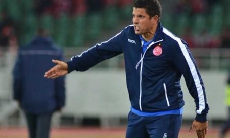 البطولة المغربي: جلسة صلح تعيد الحسين عموتة مدربا لـ الوداد