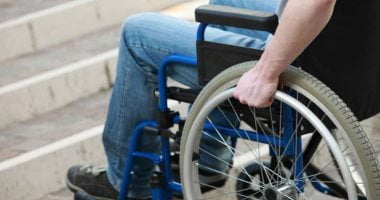 تشكيل مجلس أمناء لصندوق دعم ذوى الإعاقة بموجب القانون الجديد.. اقرأ المنصوص