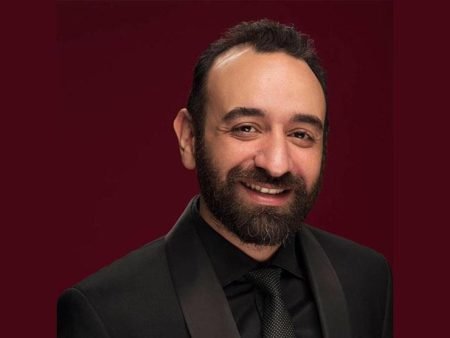 المخرج عمرو سلامة يكشف عن رأيه في "تسليم أهالي"