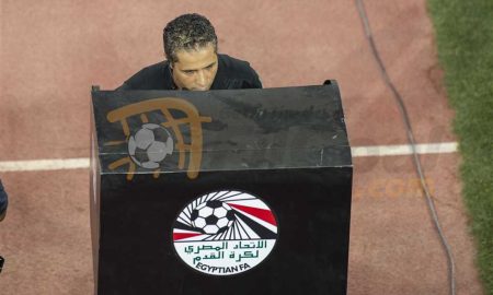 مصر24 يكشف - سبب تواجد محمود عاشور كحكم فيديو في مباراة المحلة وبيراميدز