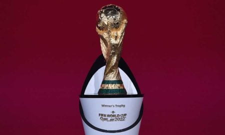 فيفا يعلن بيع 2.45 مليون تذكرة لـ كأس العالم في قطر