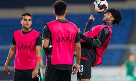 تأجيل نهائي كأس العرب للشباب بين مصر والسعودية لمدة يوم