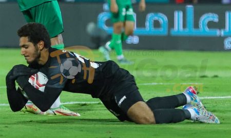 أحمد طارق سليمان: لا أريد اللعب في الدرجة الثانية.. ولم أخش الأهلي لهذا السبب
