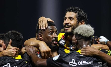بقيادة طارق حامد وحجازي.. اتحاد جدة يتفادى لعنة الجولة الأولى في الدوري السعودي