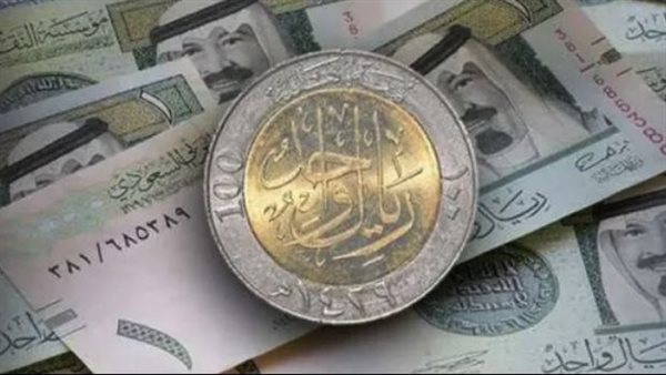 سعر الريال السعودي مساء اليوم الجمعة 26-08-2022 في البنوك