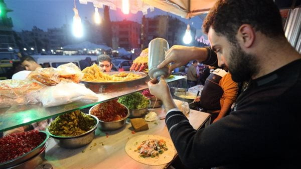 السوريون من أفضل الجنسيات التي تُسهم بشكل إيجابي في سوق العمل المصري