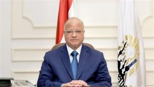 محافظ القاهرة يتابع استرداد أراضي املاك دولة ضمن الموجة 20
