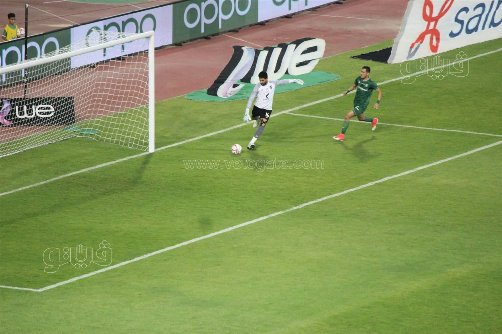 الأهلي يتقدم على الاتحاد السكندري بهدفين في الشوط الأول 7 الأهلي يتقدم على الاتحاد السكندري بهدفين في الشوط الأول