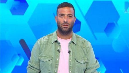 ميدو يفتح النار على أحمد مجاهد: ليه كل تركيزك محاربة الكرة المصرية | فيديو