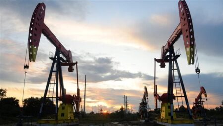 تراجع أسعار النفط رغم خفض أوبك للإنتاج 100 ألف برميل يوميًا