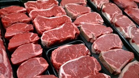30% تخفيض.. أسعار اللحوم في منافذ وزارة الزراعة اليوم