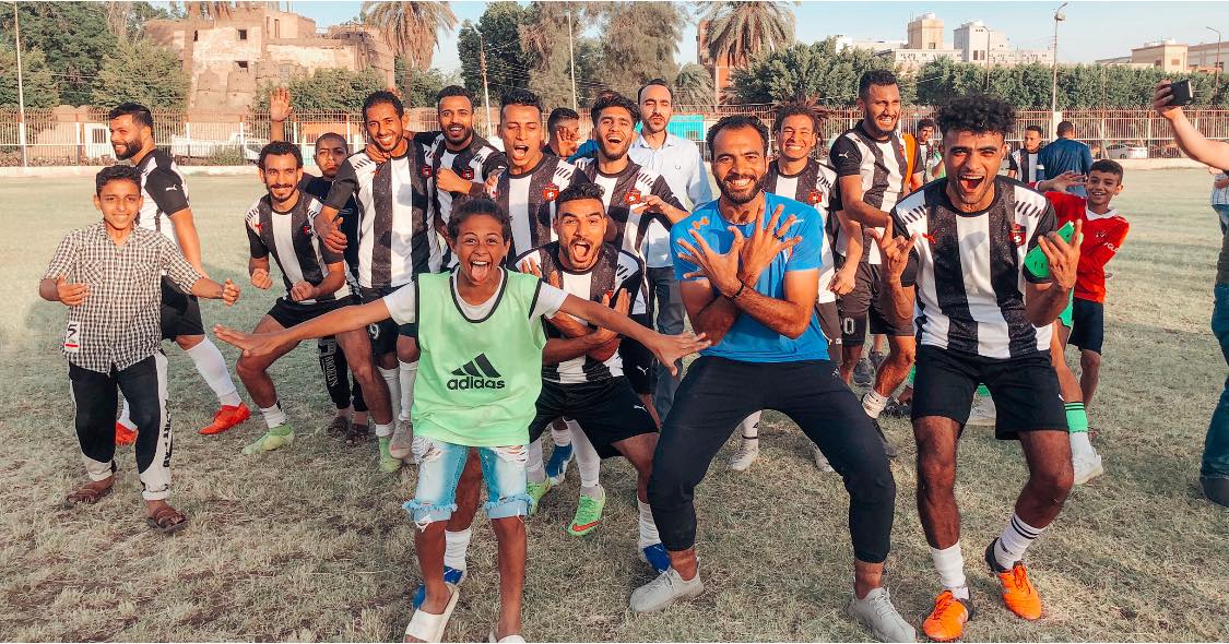 سمسطا تطالب بالمشاركة في القسم الثالث بدلا من ببا 1 سمسطا تطالب بالمشاركة في القسم الثالث بدلا من ببا