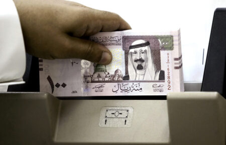 سعر الريال السعودي اليوم الأربعاء 28-9-2022 مقابل الجنيه