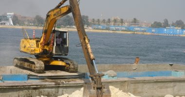 6 قواعد قانونية تحدد حرم نهر النيل.. تعرف عليها