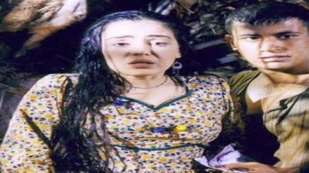 تشييع جثمان والدة زوج شريهان وإسعاد يونس- اليوم