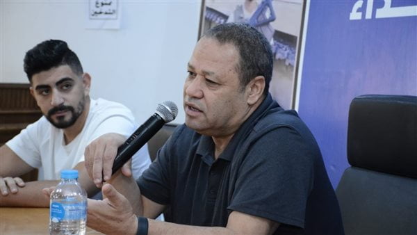 ضياء السيد: محمد صلاح لم يتدخل في اختيارات كيروش